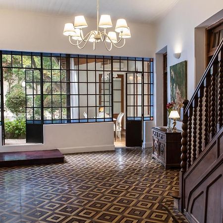 Casa Del Casco Apart otel San Isidro  Dış mekan fotoğraf