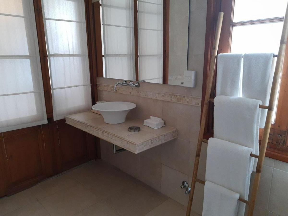 Casa Del Casco Apart otel San Isidro  Dış mekan fotoğraf
