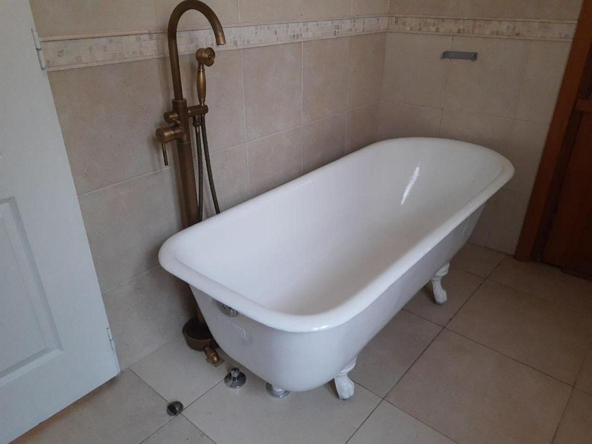 Casa Del Casco Apart otel San Isidro  Dış mekan fotoğraf