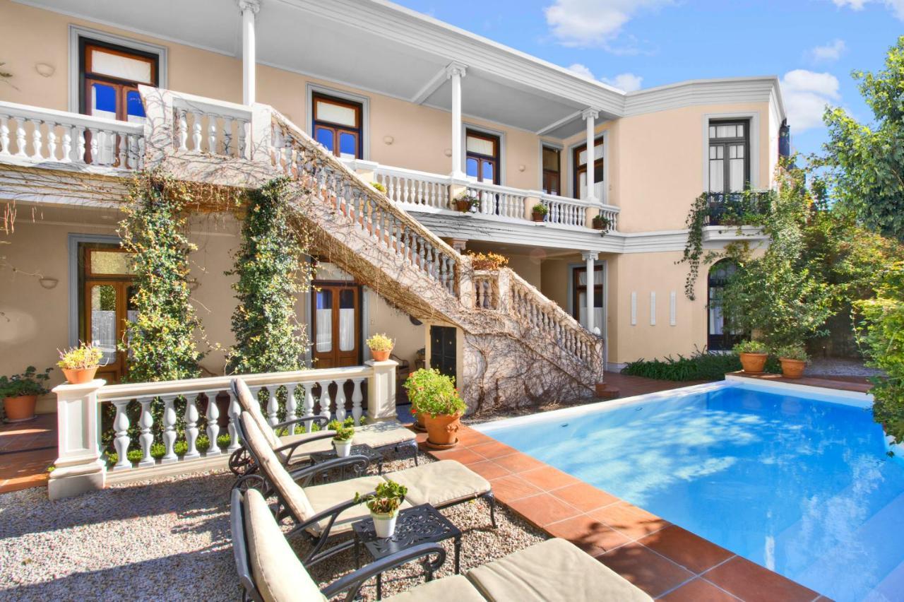 Casa Del Casco Apart otel San Isidro  Dış mekan fotoğraf