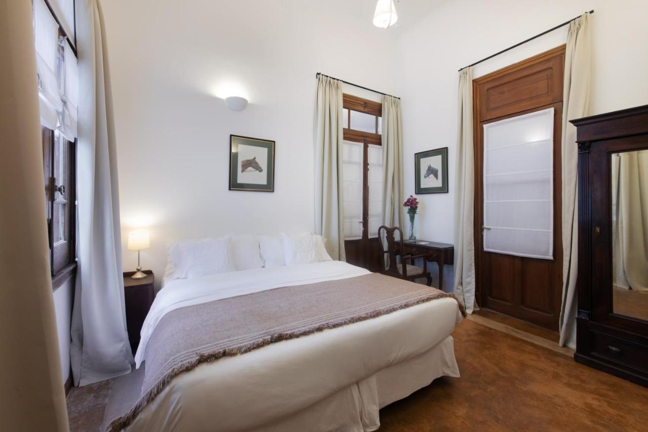 Casa Del Casco Apart otel San Isidro  Dış mekan fotoğraf