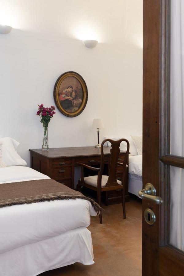 Casa Del Casco Apart otel San Isidro  Dış mekan fotoğraf