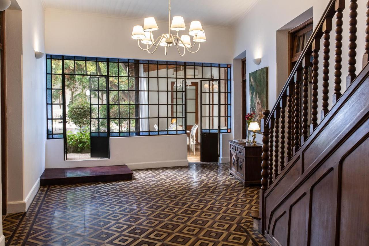 Casa Del Casco Apart otel San Isidro  Dış mekan fotoğraf
