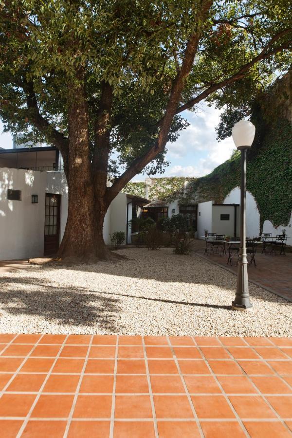 Casa Del Casco Apart otel San Isidro  Dış mekan fotoğraf